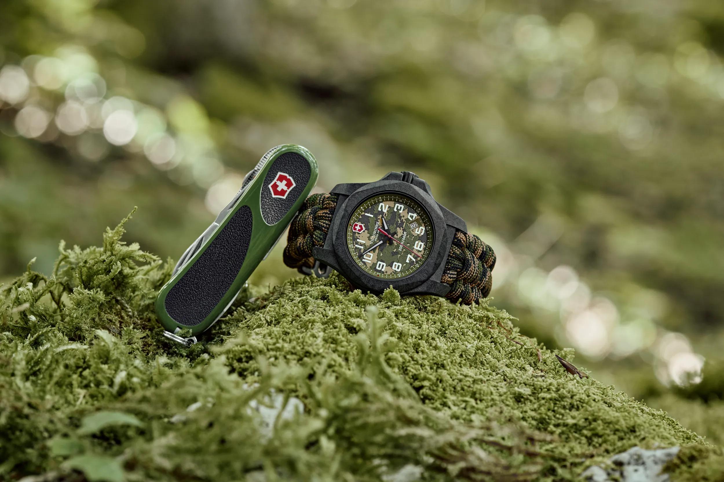 Victorinox limited edition watch sale