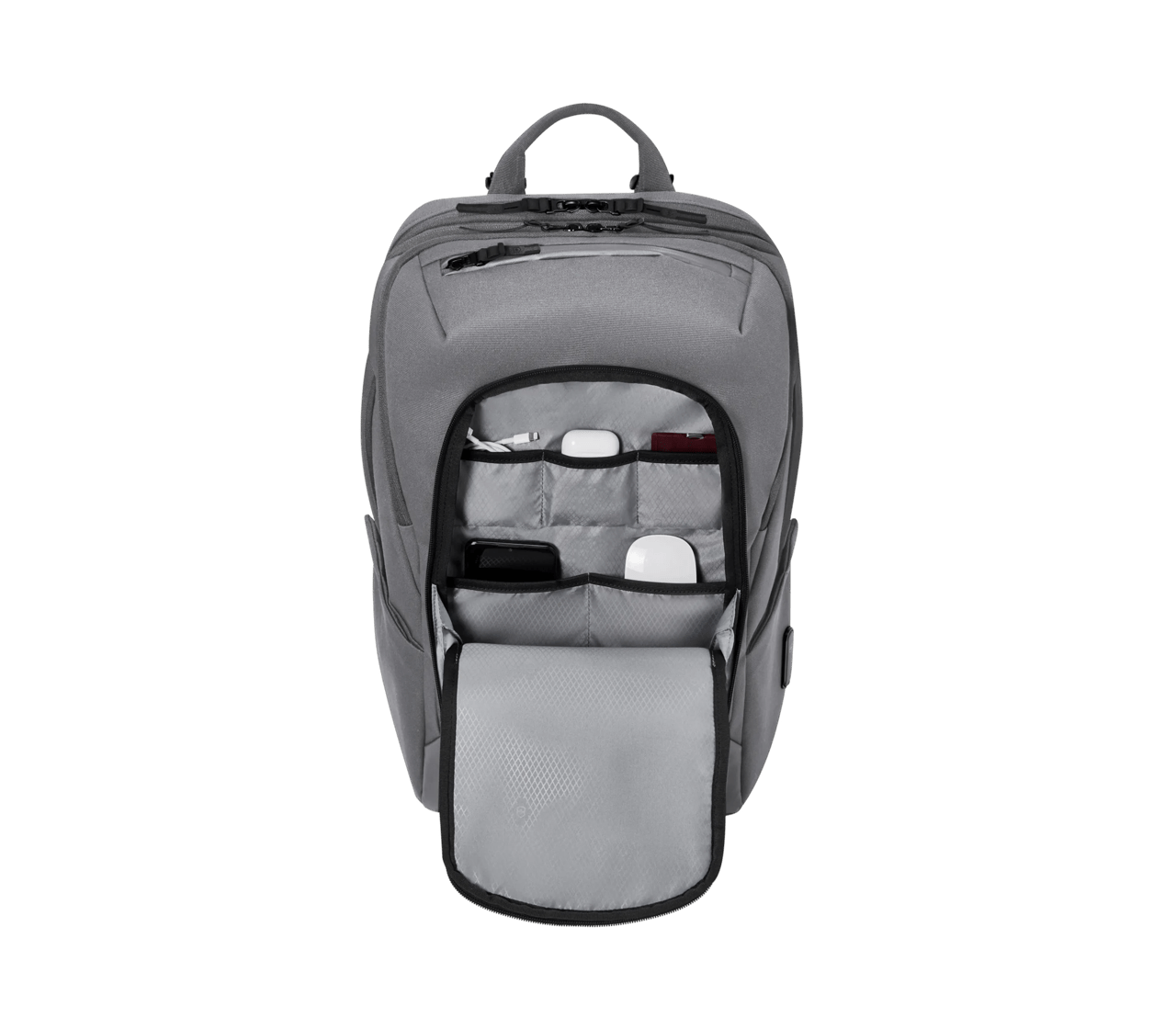 Touring 2.0 Traveller Backpack - null