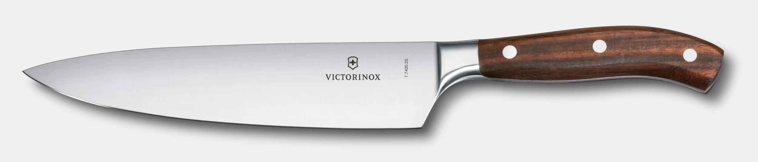 Grand Ma&icirc;tre Chef's Knife - 7.7400.20G