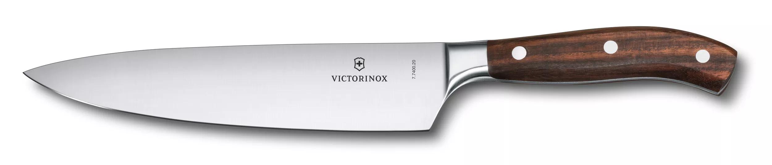 Cuchillo Chef 25 cm. cocinero profesional Victorinox Grand Maitre