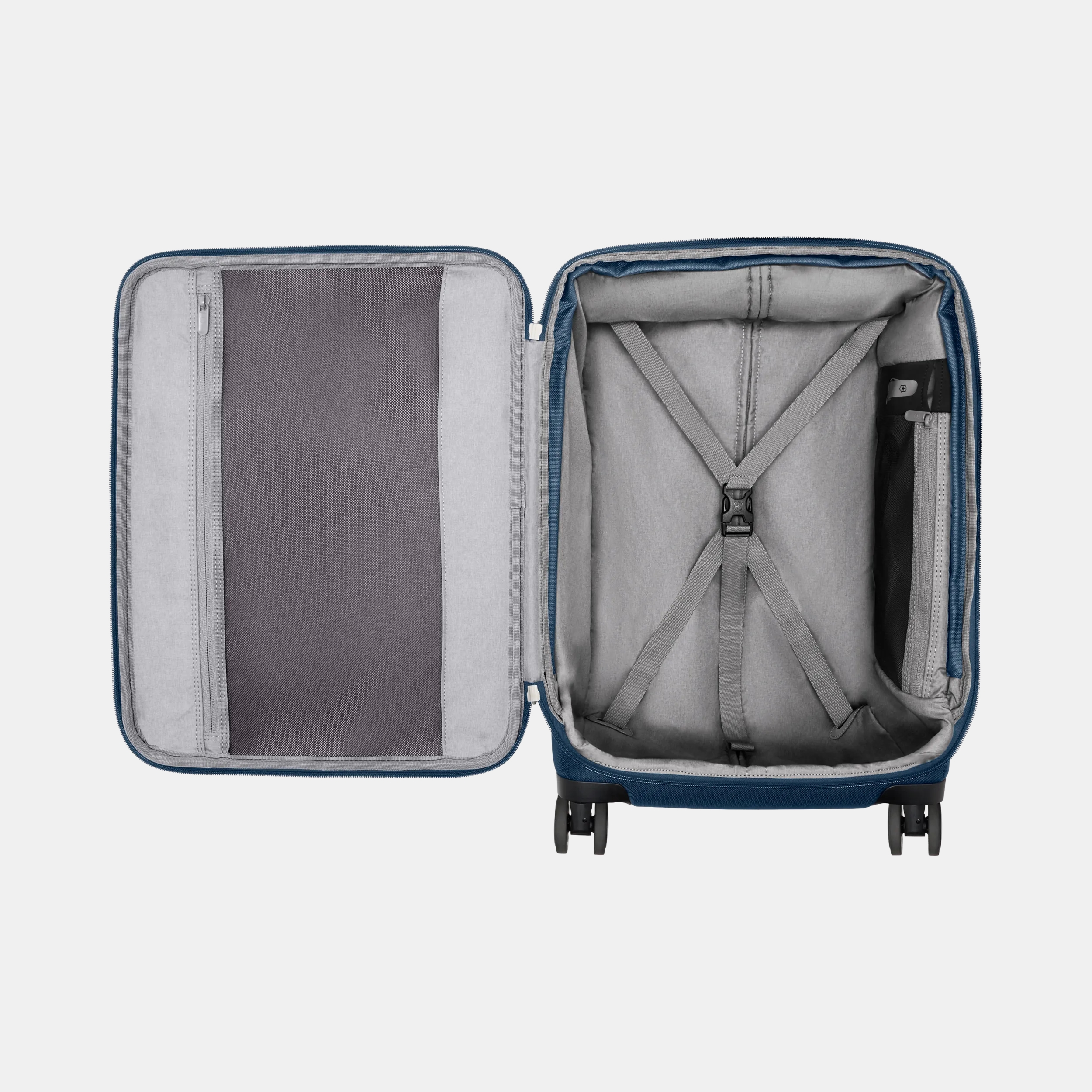 Werks Traveler&nbsp;6.0 Softside Frequent Flyer Carry-On - 607260