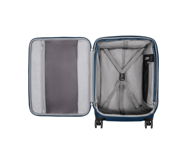 Werks Traveler 6.0 Softside Frequent Flyer Carry-On-607260