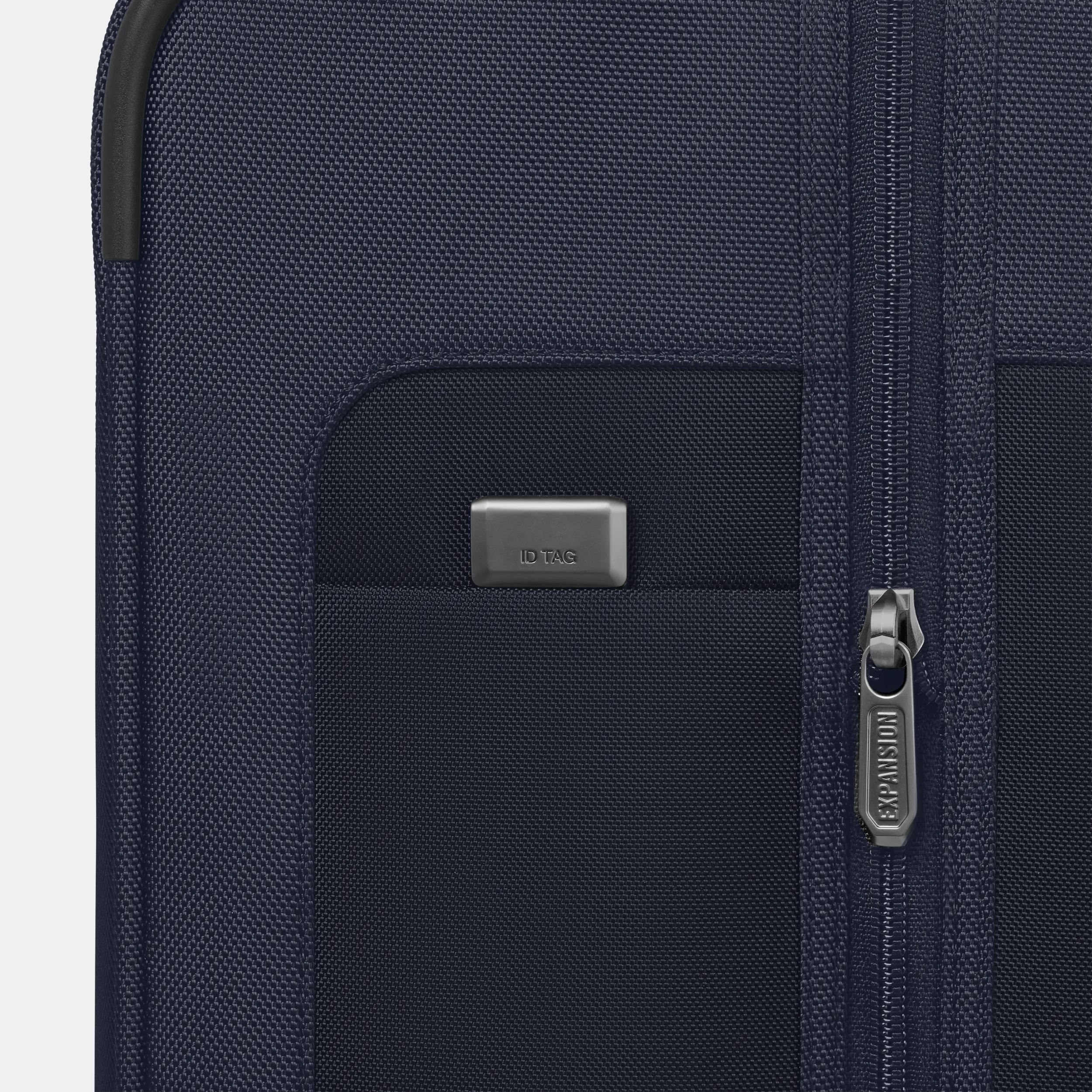 Werks Traveler 7.0 Frequent Flyer Carry-On - 653660