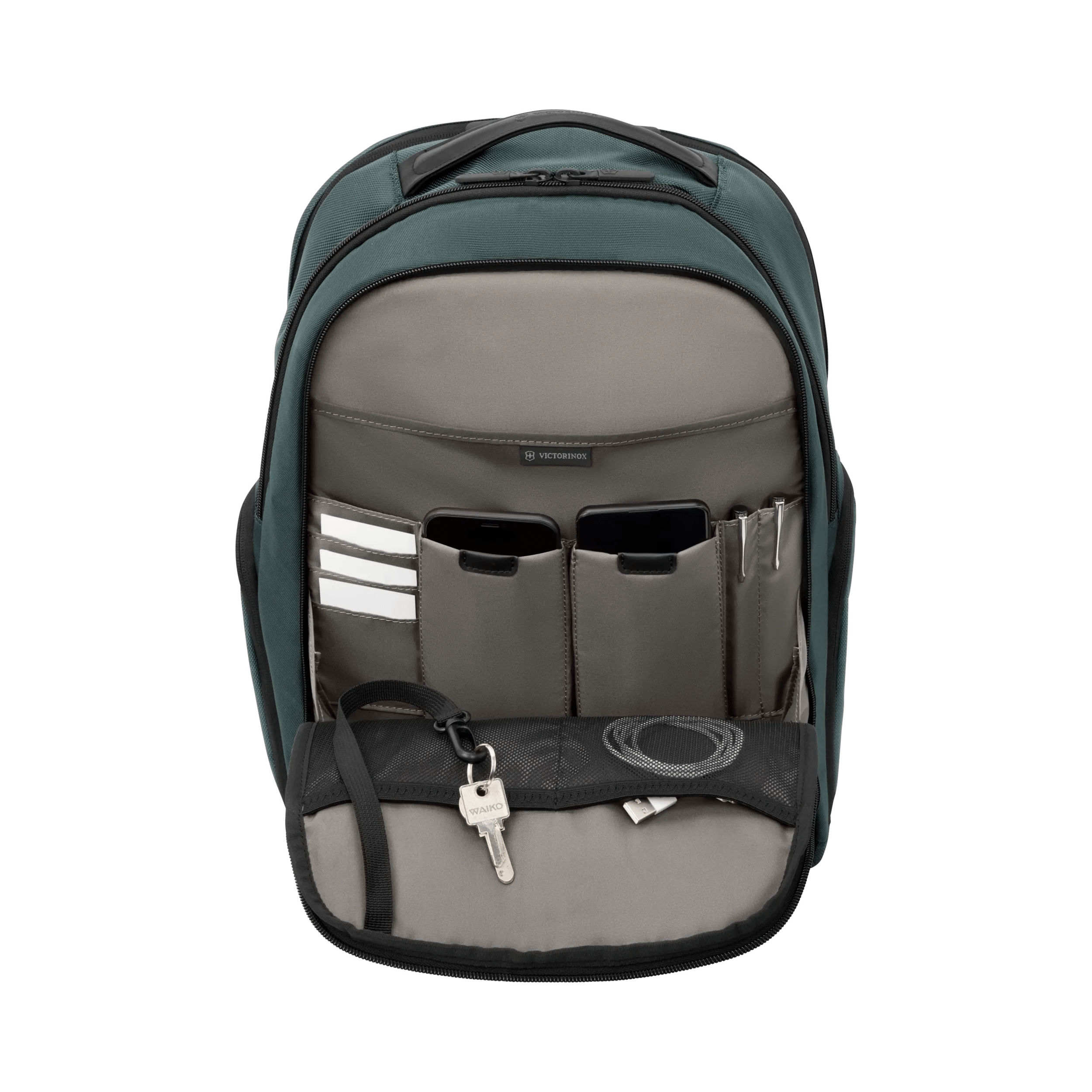 Altmont Professional Essentials Laptop Backpack-653290