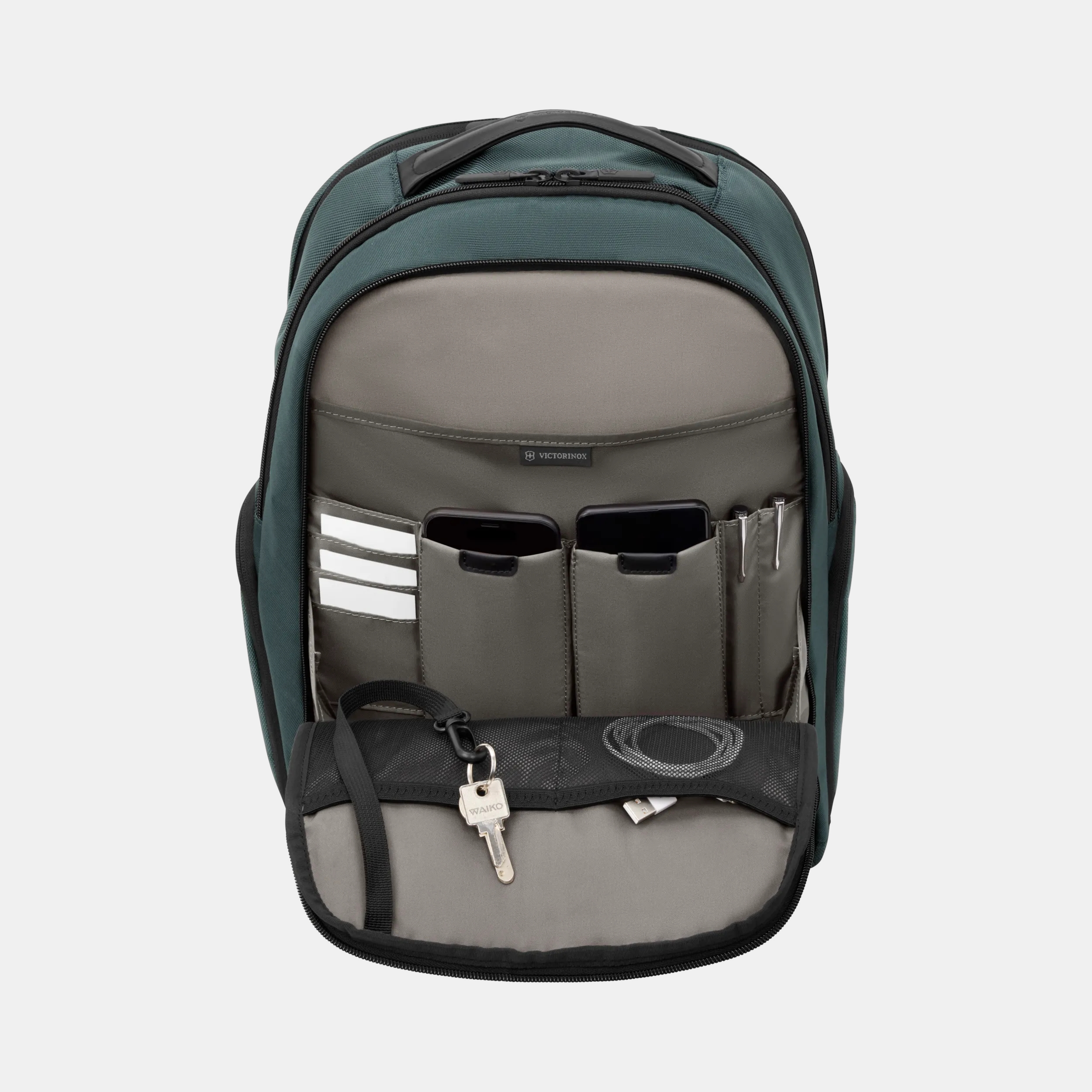 Altmont Professional Essentials Laptop Backpack - 653290