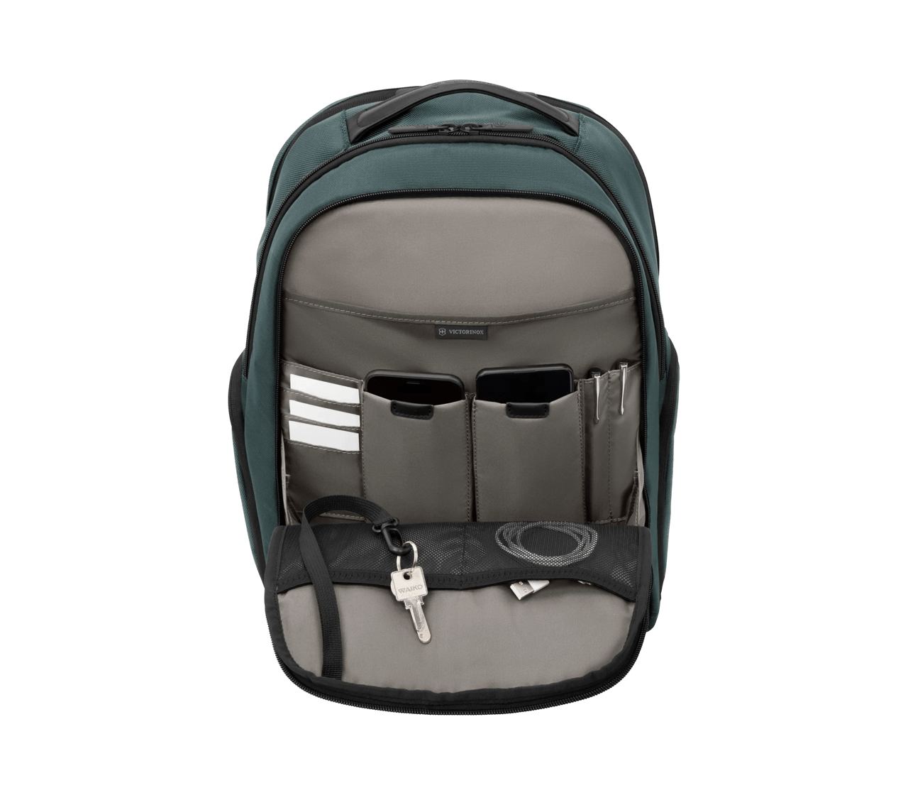 Altmont Professional Essentials Laptop Backpack - null