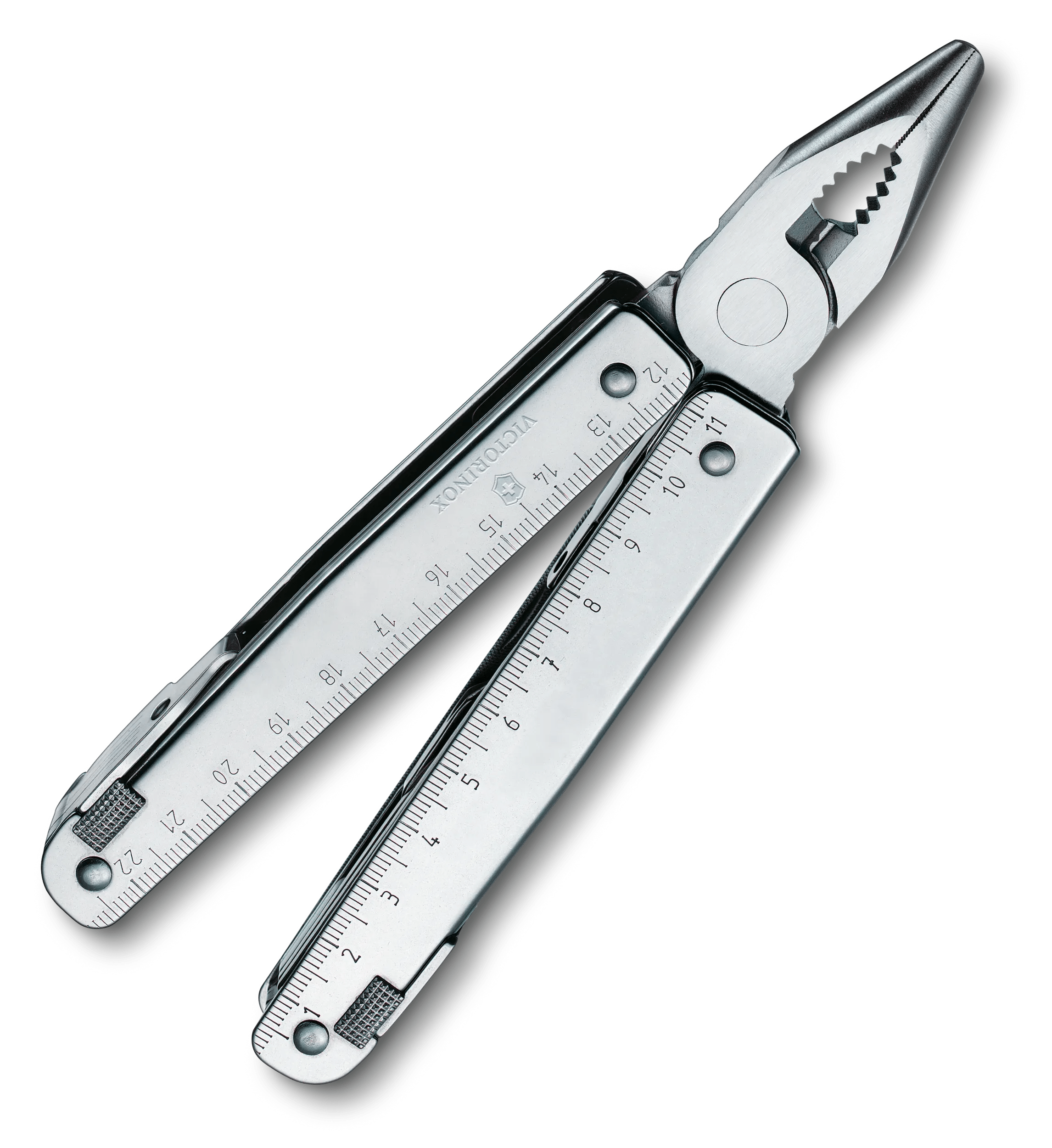 Narzędzie Swiss Tool X Plus-3.0338.L