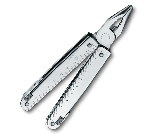 Narzędzie Swiss Tool X Plus-3.0338.L