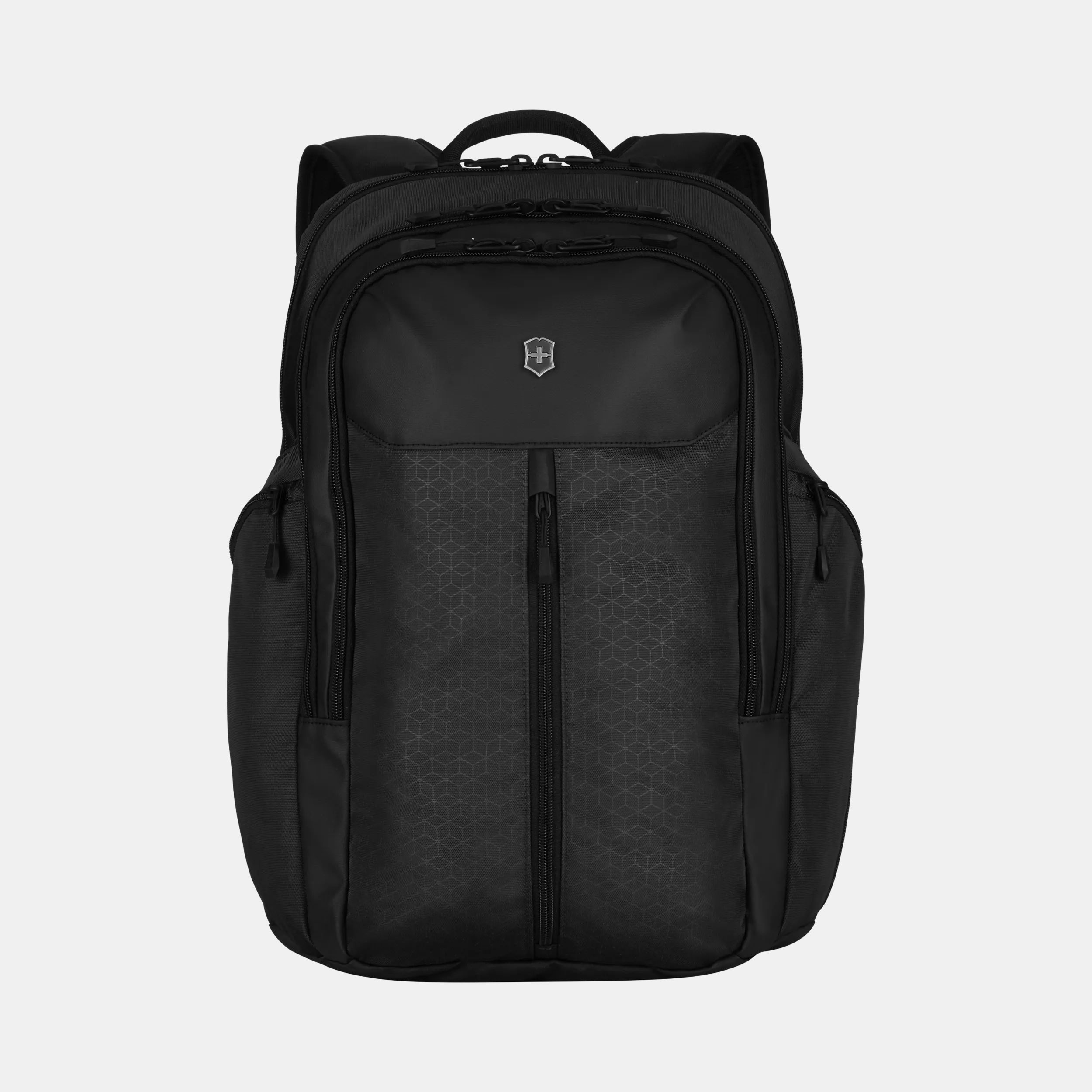 Victorinox Altmont Original Vertical Zip Laptop Backpack en negro 606730