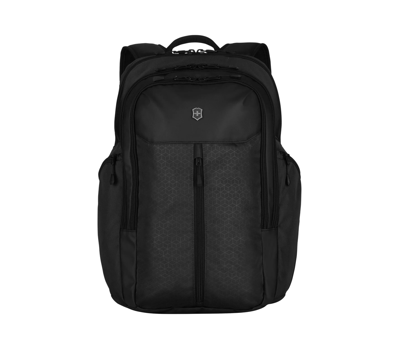 Altmont Original Vertical-Zip Laptop Backpack - null