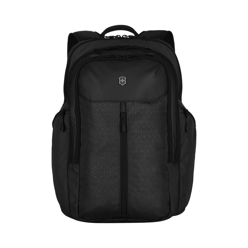 Vertical Zip Daypack