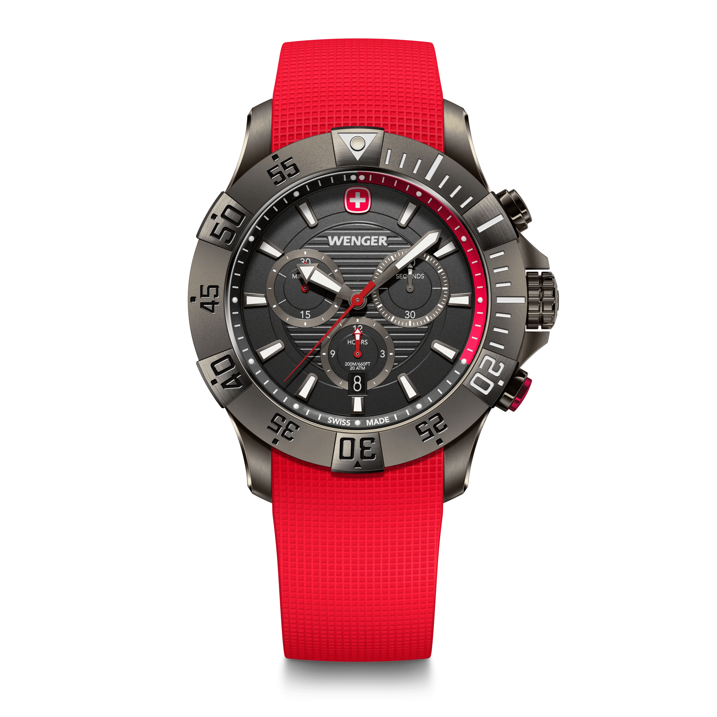 Seaforce Chrono-01.0643.128