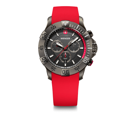 Seaforce Chrono - 01.0643.128