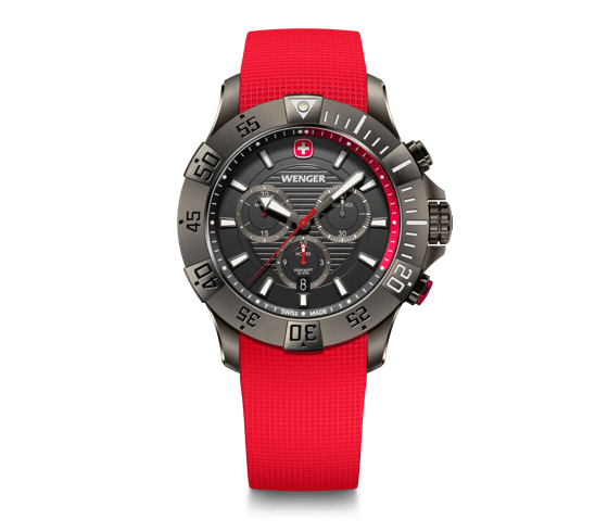 Seaforce Chrono - 01.0643.128