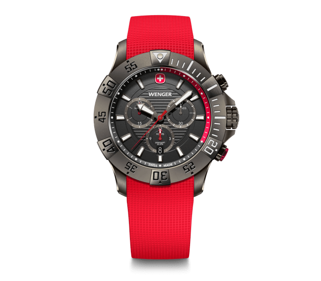 Seaforce Chrono - 01.0643.128