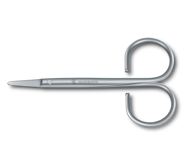 Nail Scissors-8.1662.09E