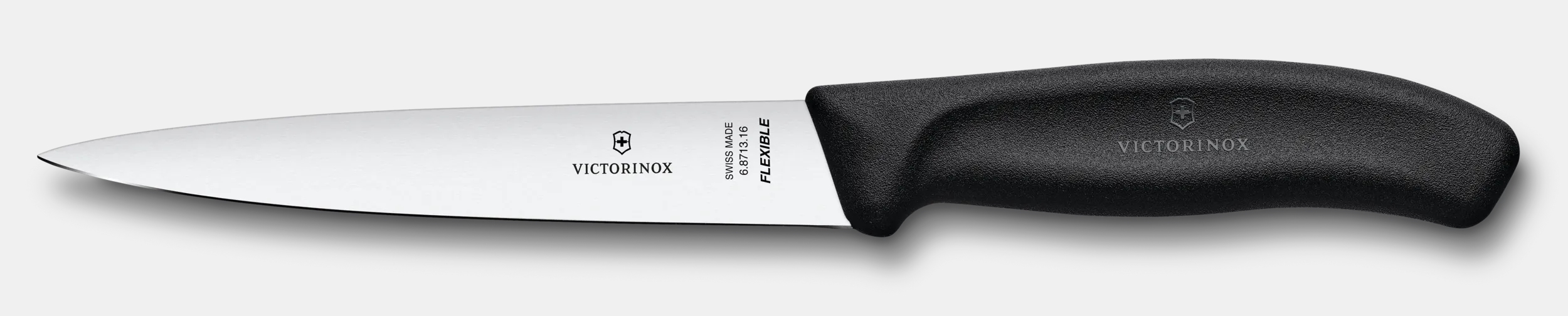 Swiss Classic Filleting Knife - 6.8713.16B