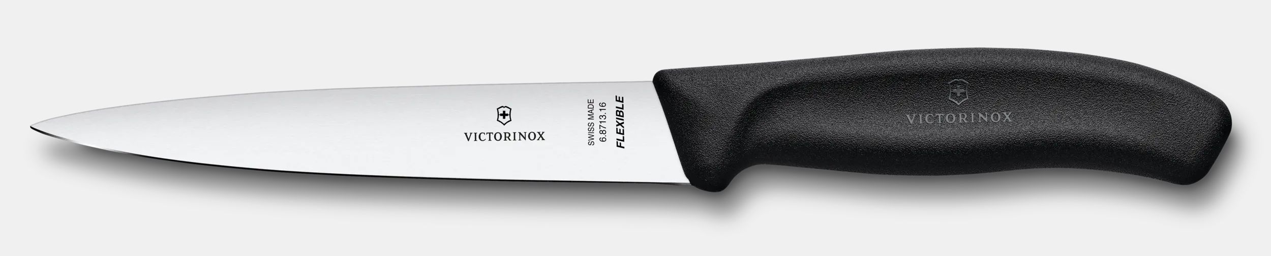 Cuchillo para filetear Swiss Classic - 6.8713.16B