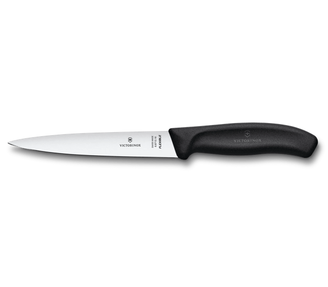 Swiss Classic Filleting Knife-6.8713.16B