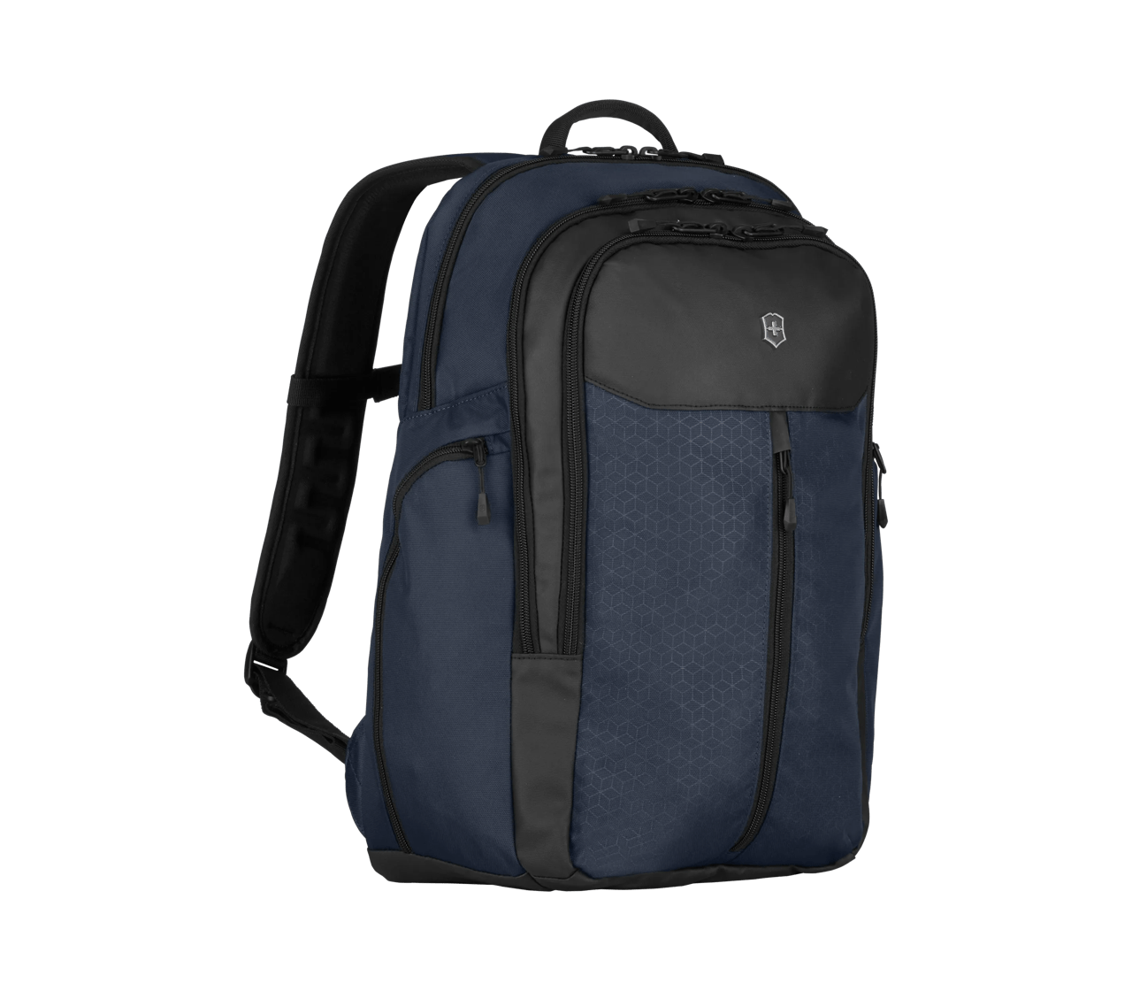 Altmont Original Vertical-Zip Laptop Backpack - null