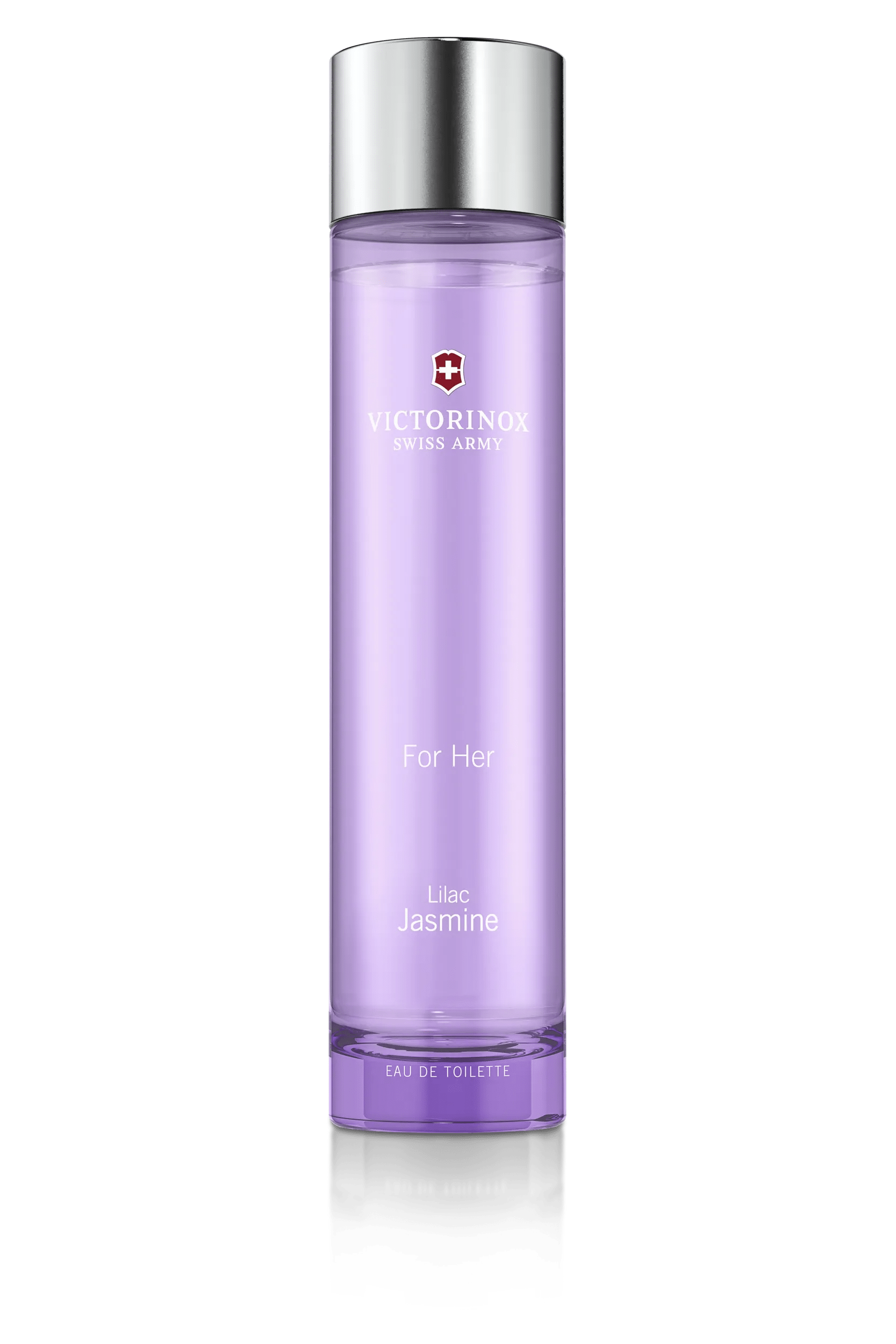 Victorinox Swiss Army For Her Lilac Jasmine - V0001300