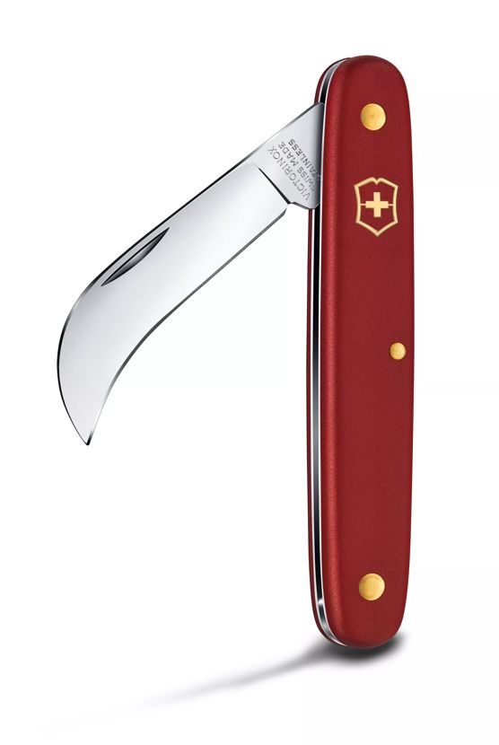 Pruning Knife - null