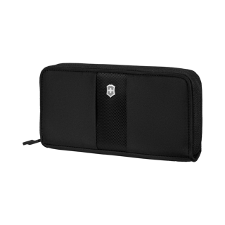 Travel Accessories EXT Continental Wallet-B-611974