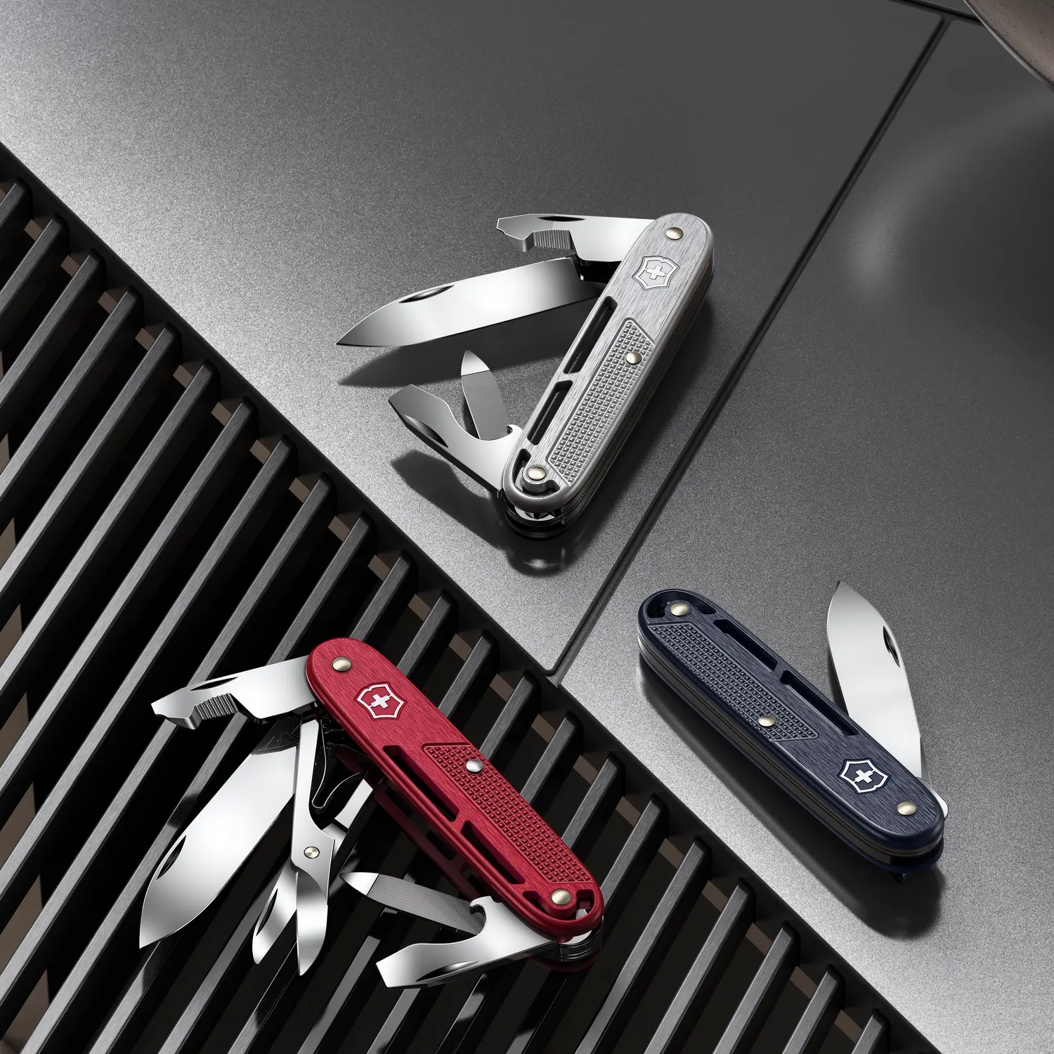 Alox Refined Collection