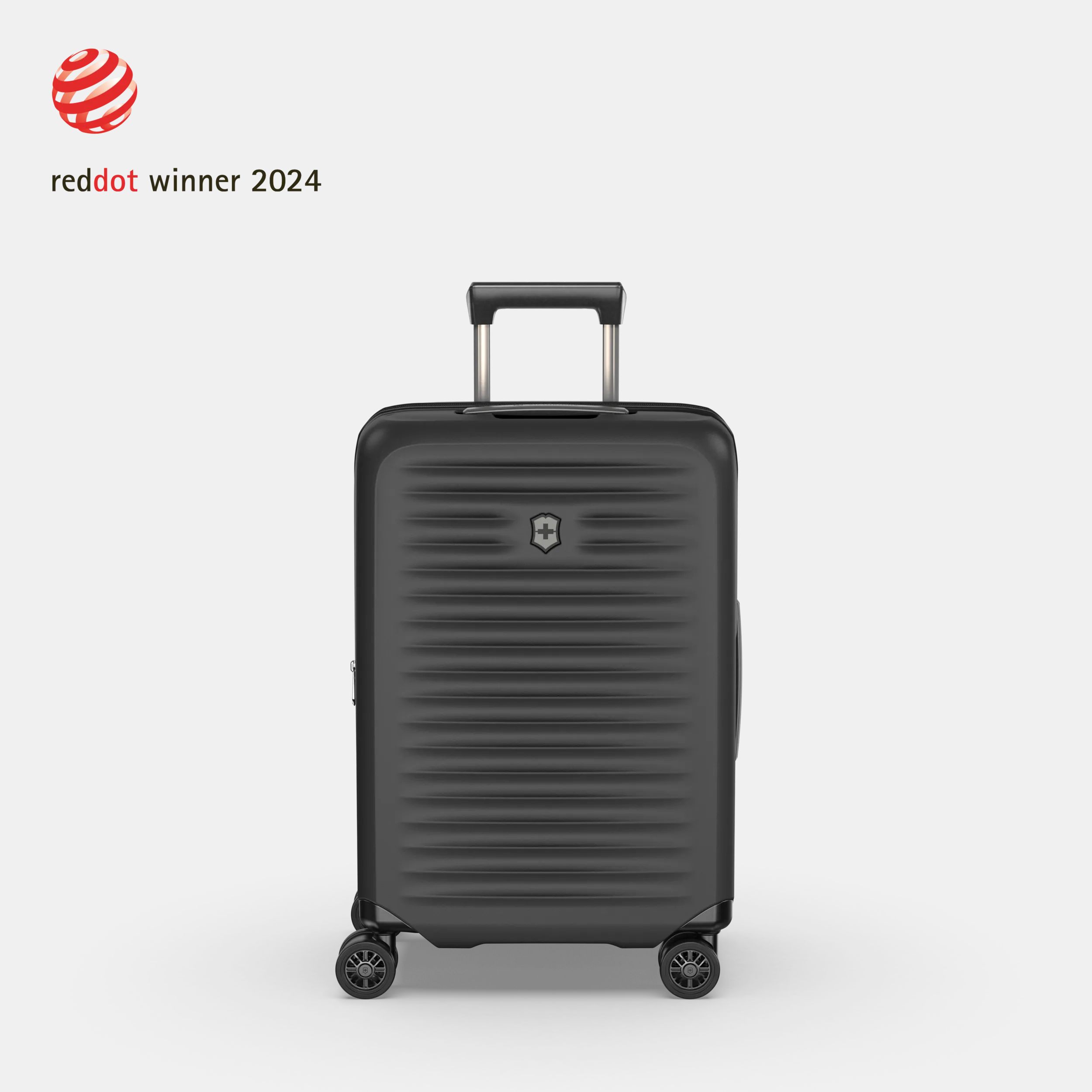 Victorinox Airox Advanced Frequent Flyer Carry-on Business