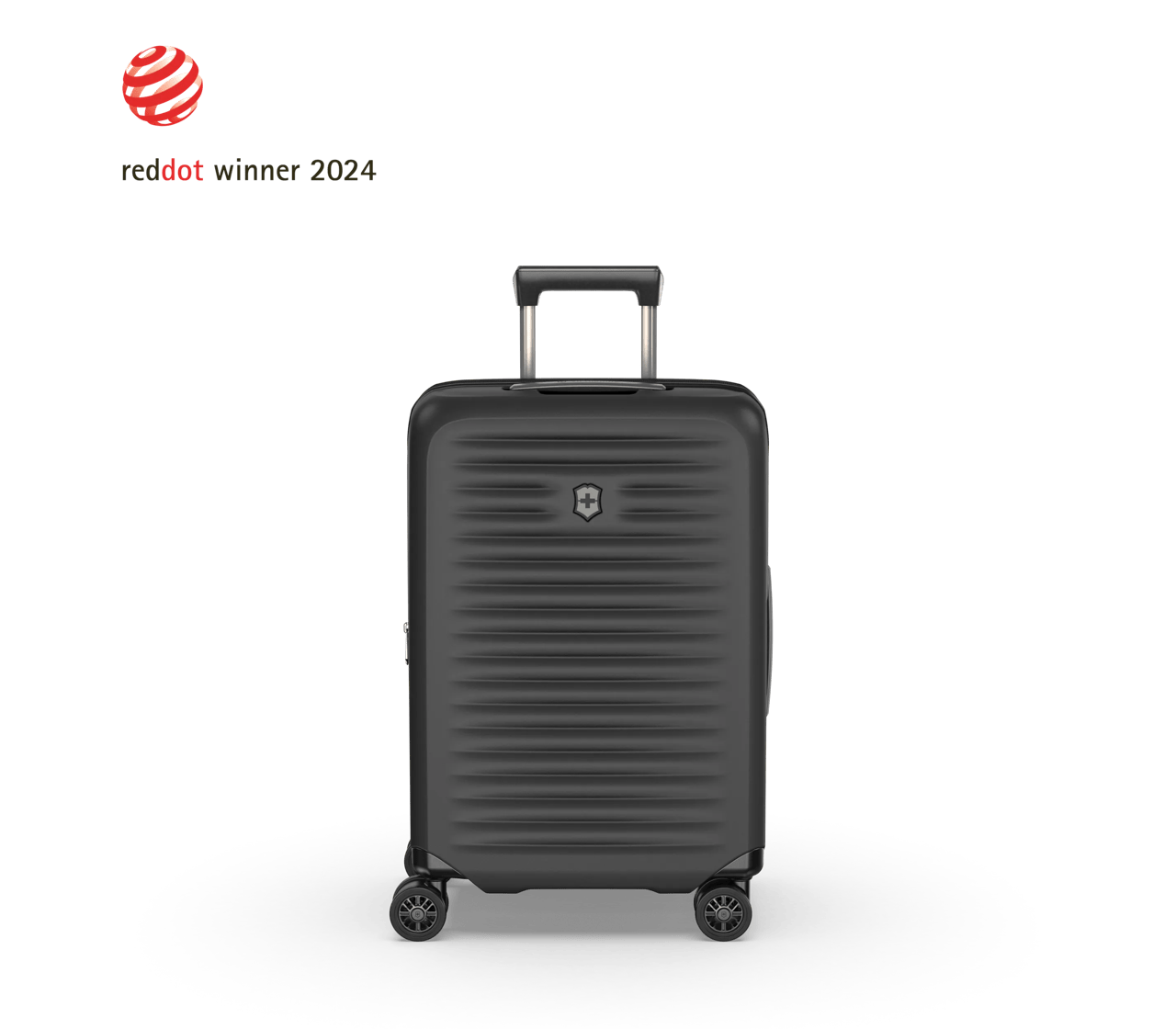 Airox Advanced Frequent Flyer Carry-on Business - null