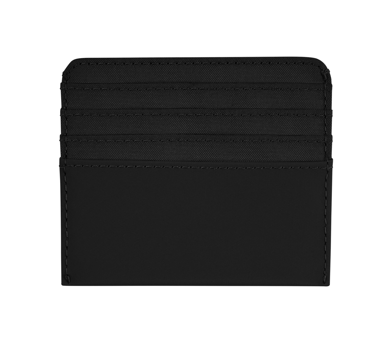 Travel Essentials Card Holder - null