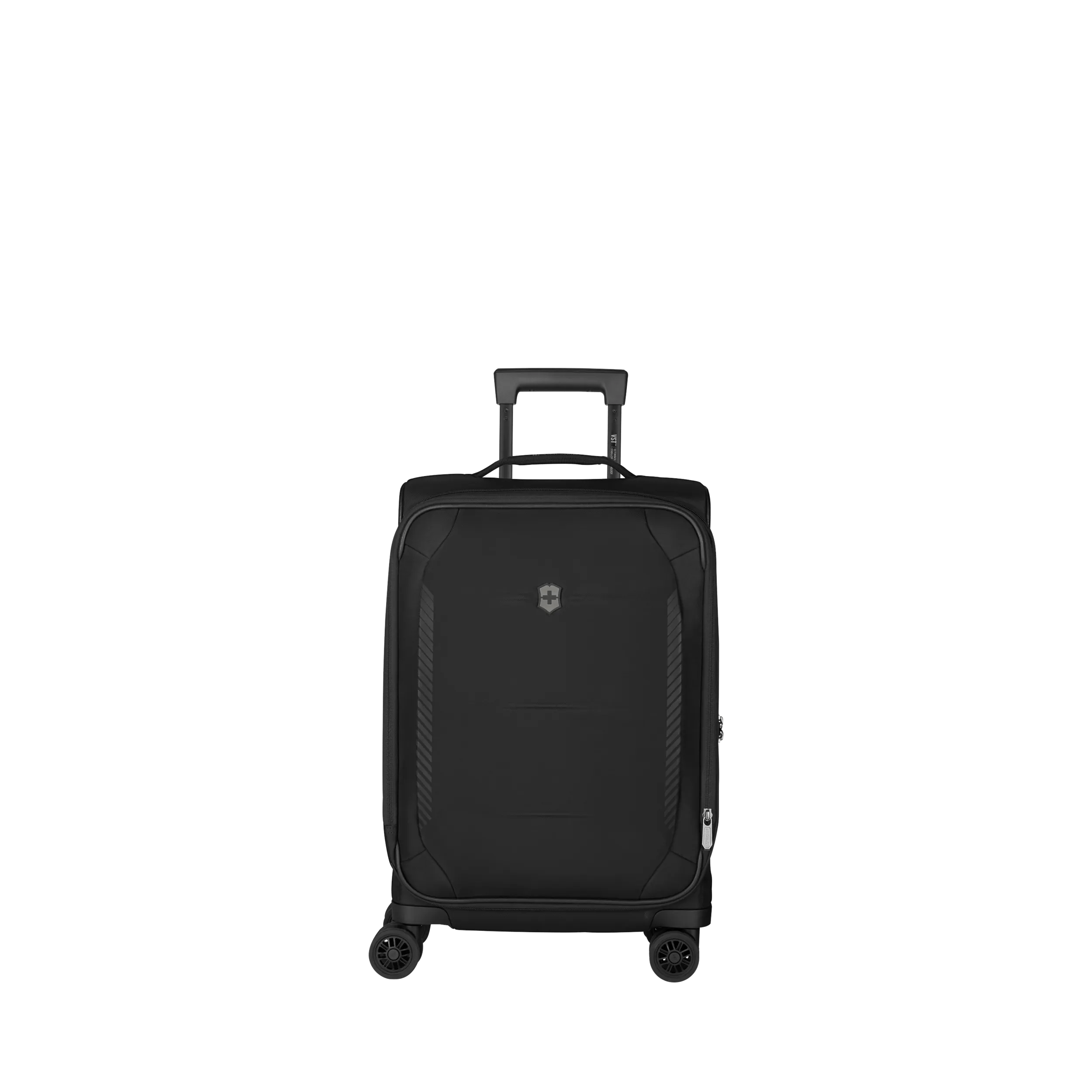 Crosslight Frequent Flyer Plus Softside Carry-On-612419