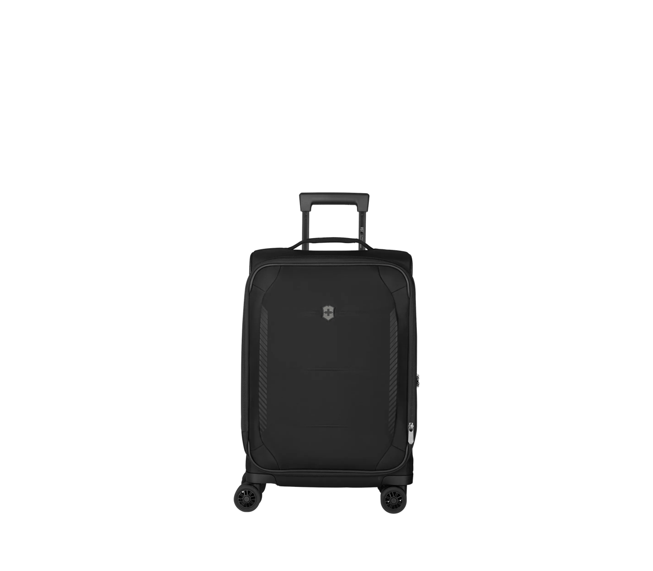 Crosslight Frequent Flyer Plus Softside Carry-On - null