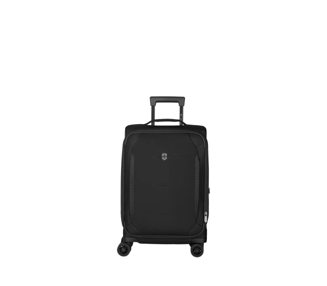 Crosslight Frequent Flyer Plus Softside Carry-On-612419