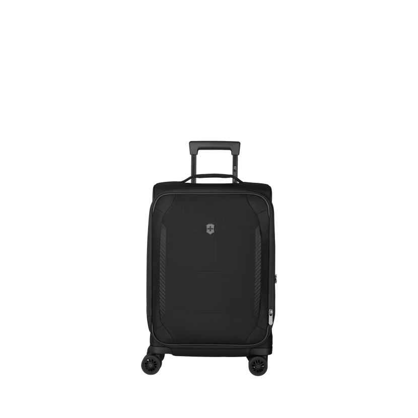 Crosslight Frequent Flyer Plus Softside Carry-On-612419