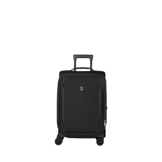Crosslight Frequent Flyer Plus Softside Carry-On-B-612419