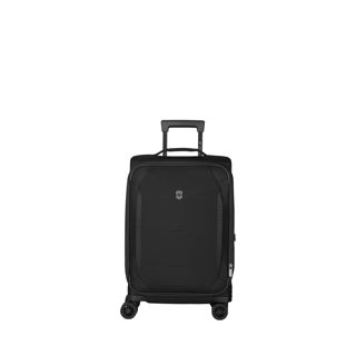 Crosslight Frequent Flyer Plus Softside Carry-On-B-612419