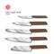 Cuchillo Santoku Swiss Modern - 6.9050.17KG