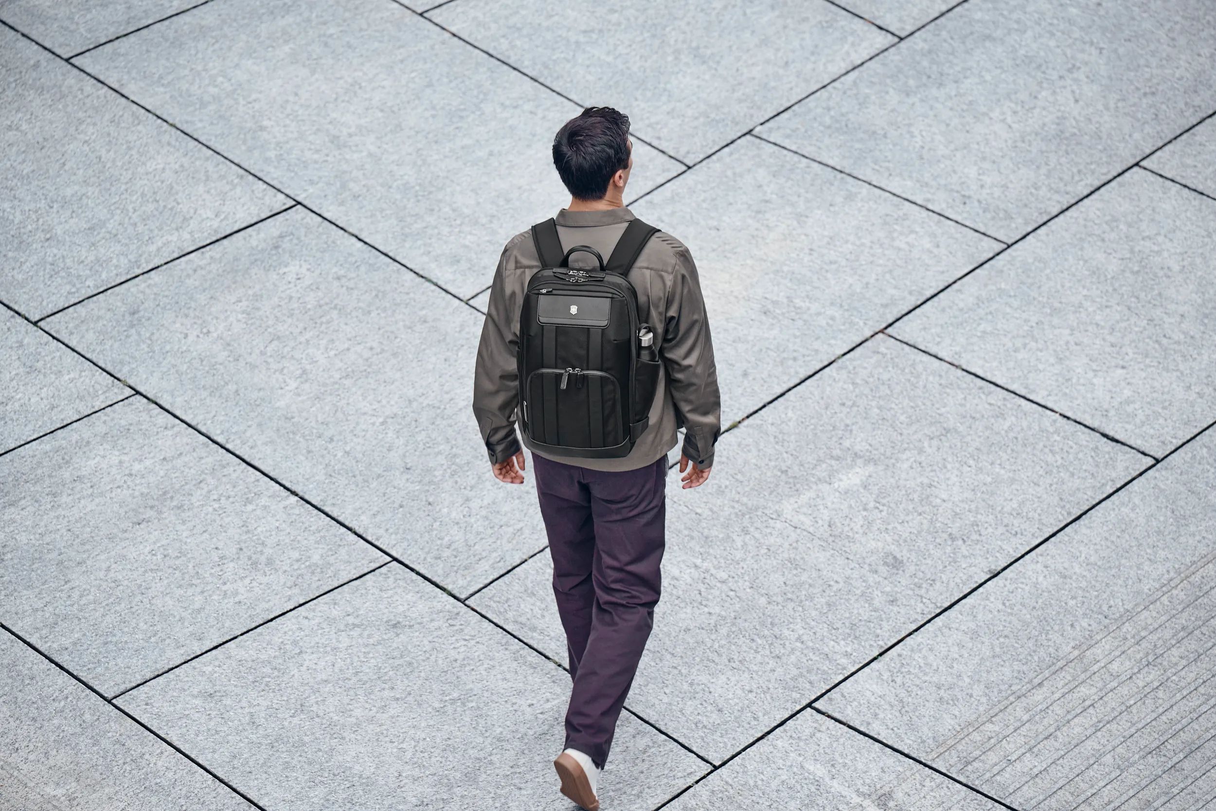 Architecture Urban2 Travel Gear Collection