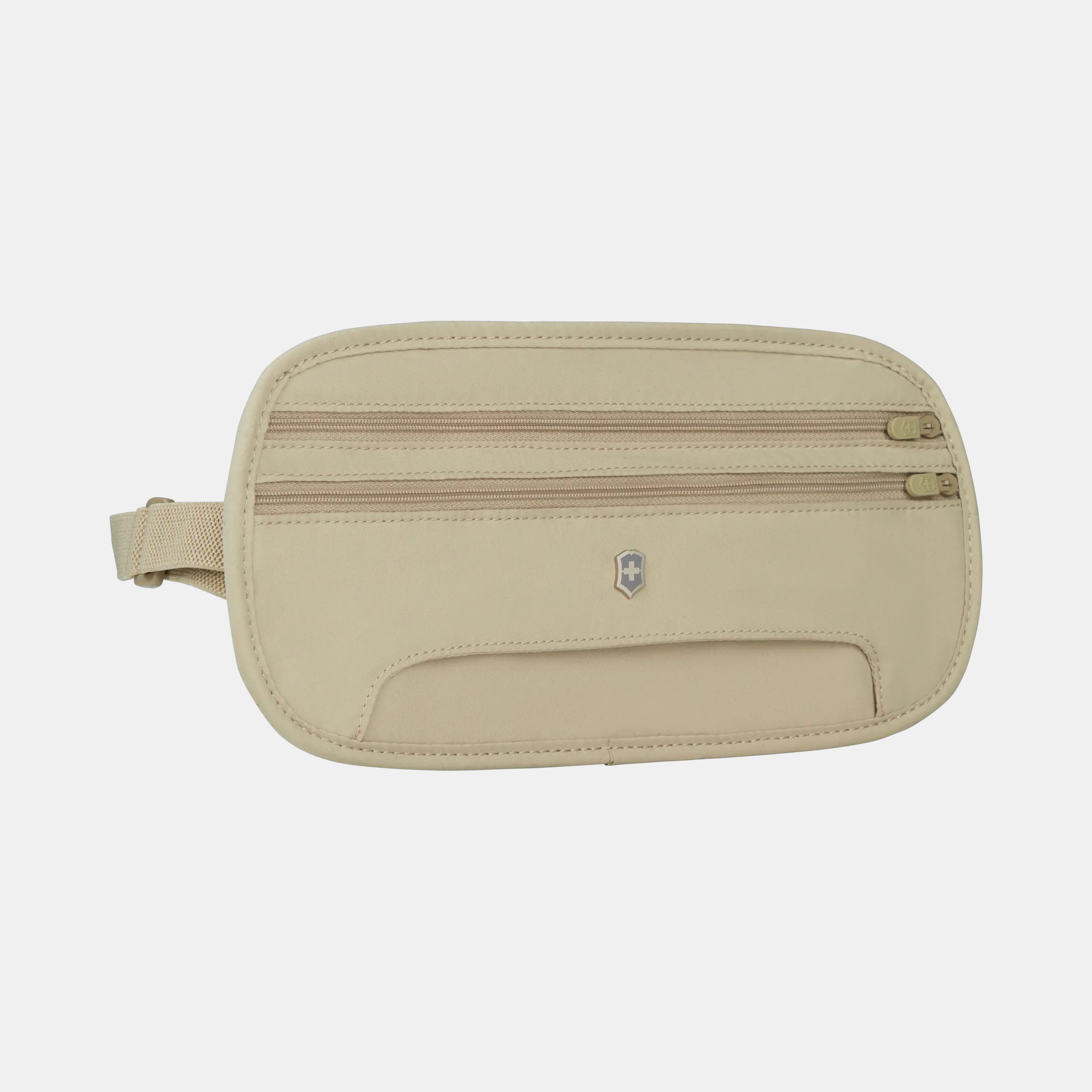 Deluxe Security Belt with RFID Protection - null