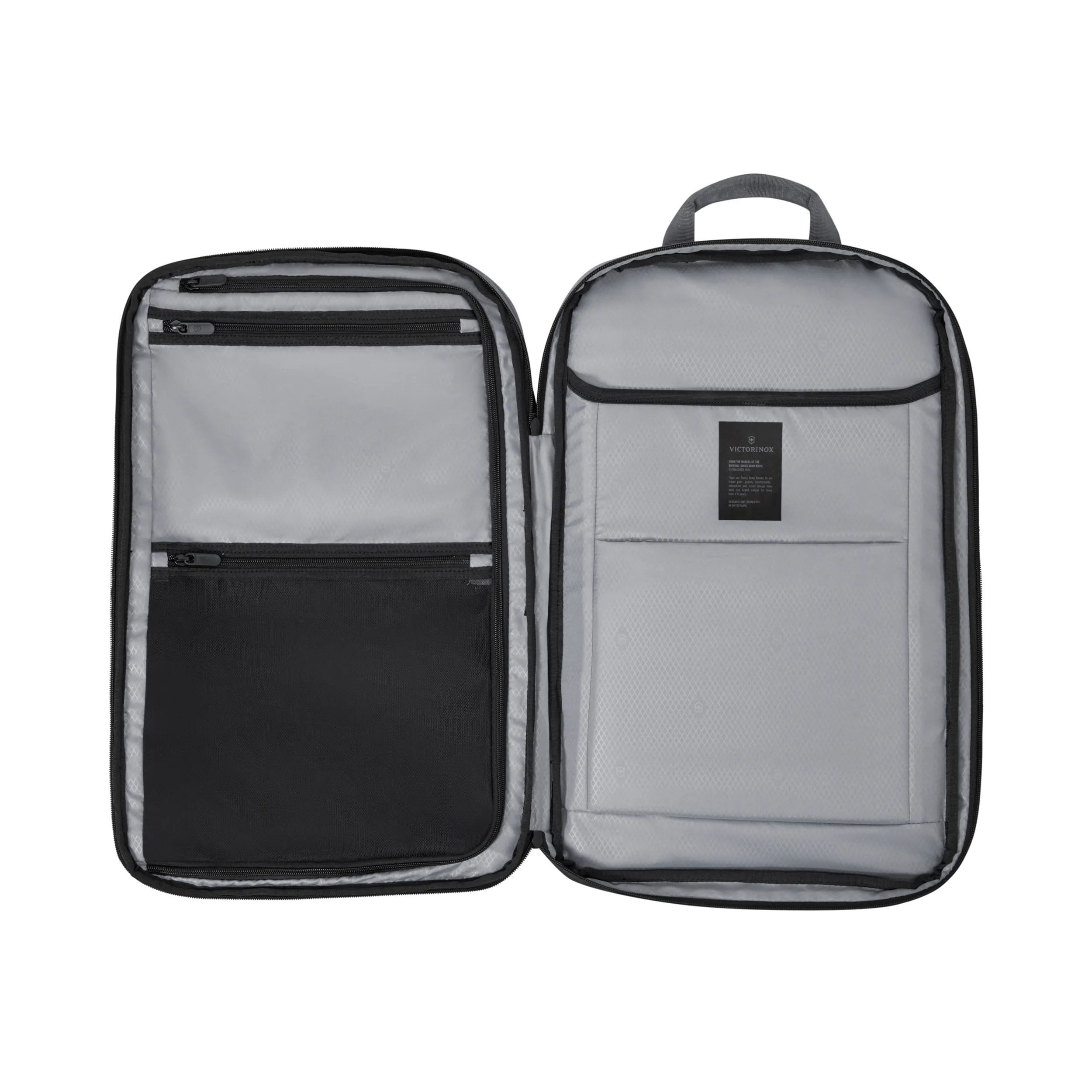 Touring 2.0 Traveller Backpack-612119