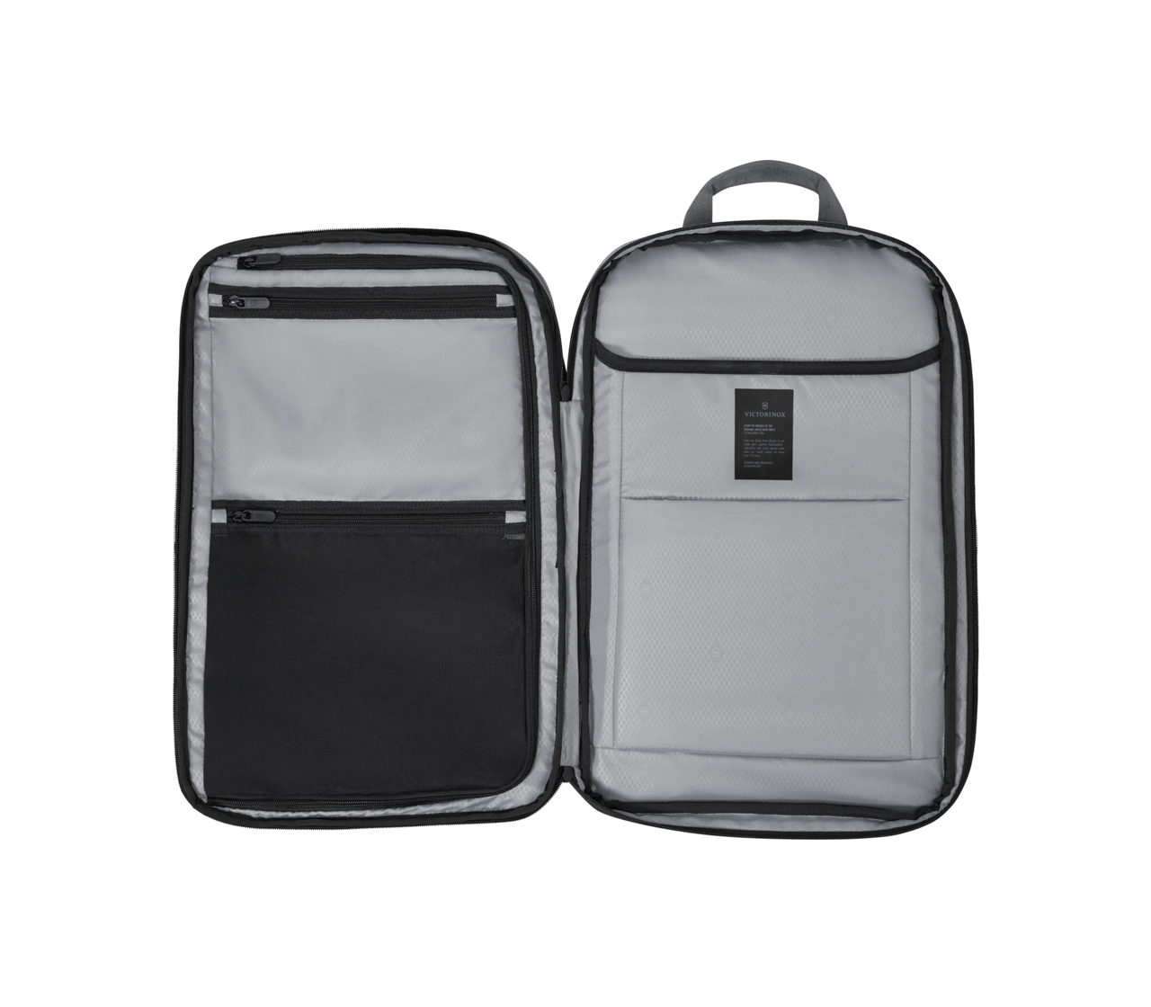 Touring 2.0 Traveller Backpack - null