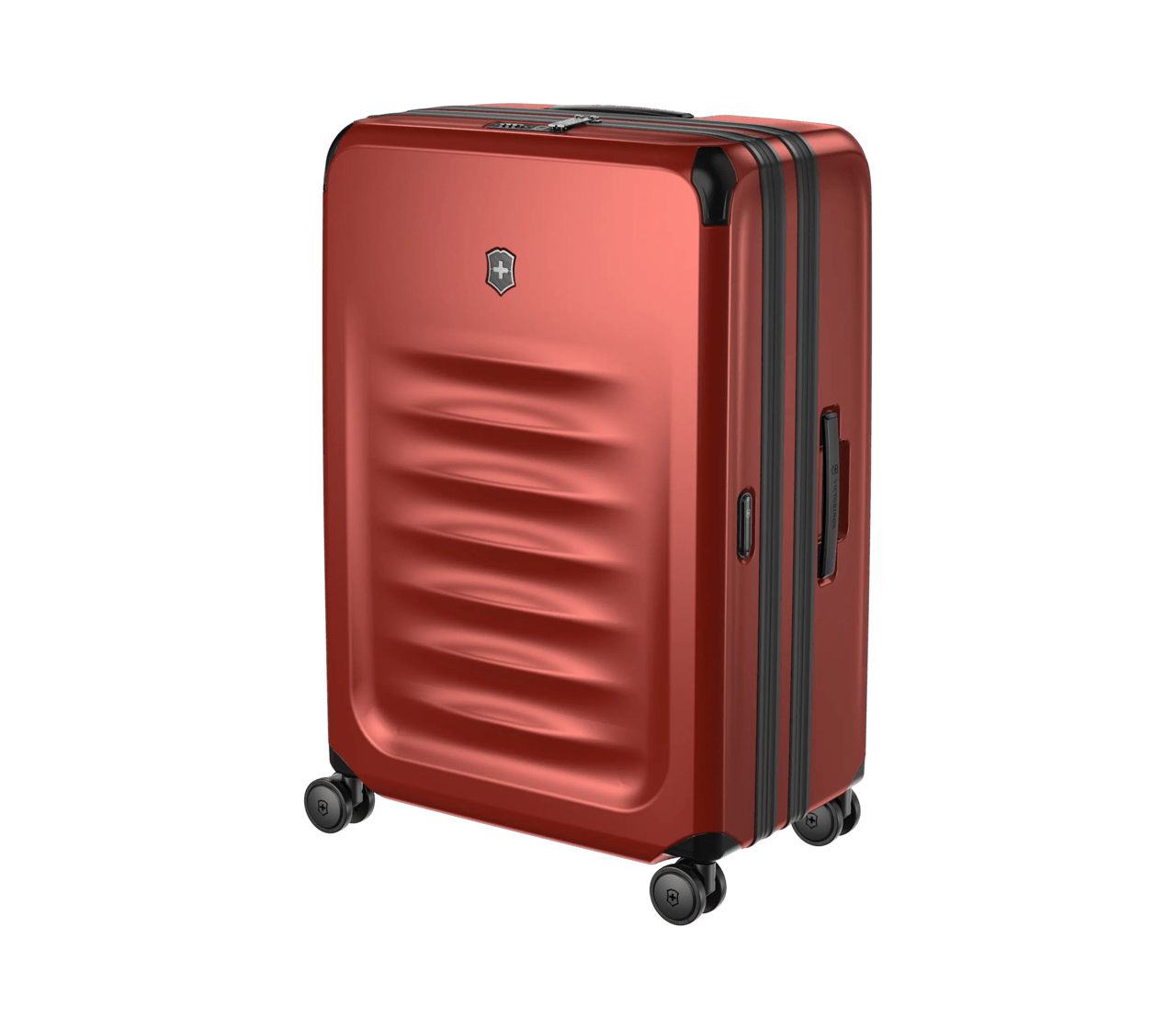 Spectra 3.0 Expandable Large Case - null