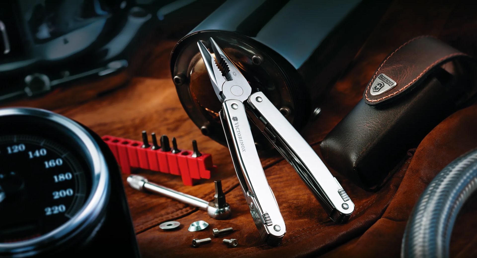 Swiss Tools