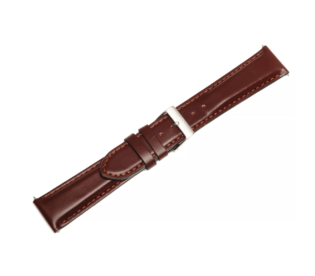 Field Large - Nylon strap with buckle - null