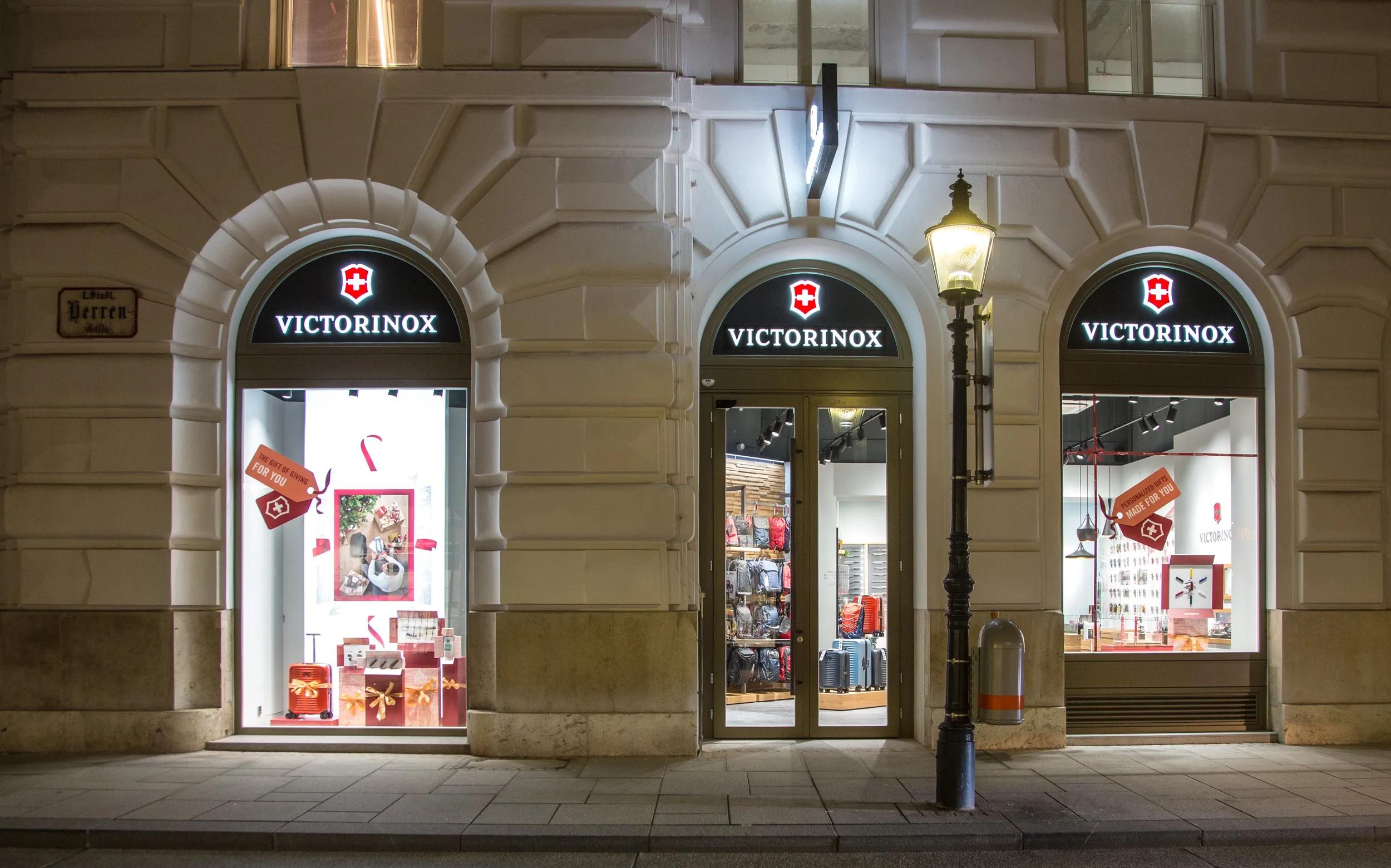 Victorinox Store Vienna Victorinox Canada