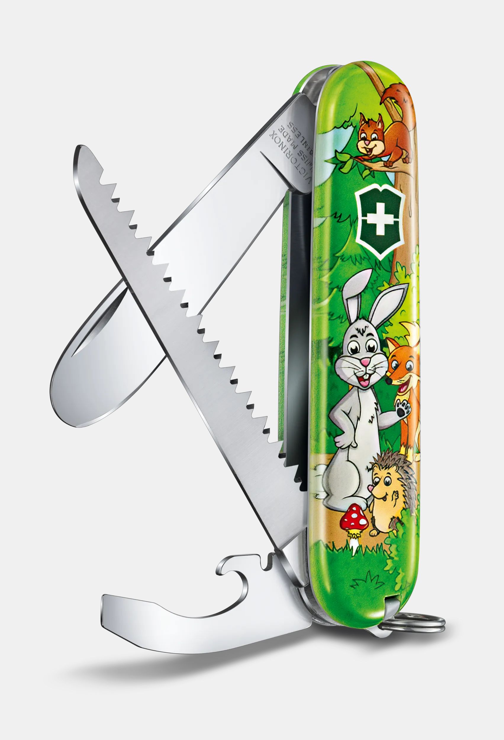Victorinox My First Victorinox Children Sets, Animal Edition