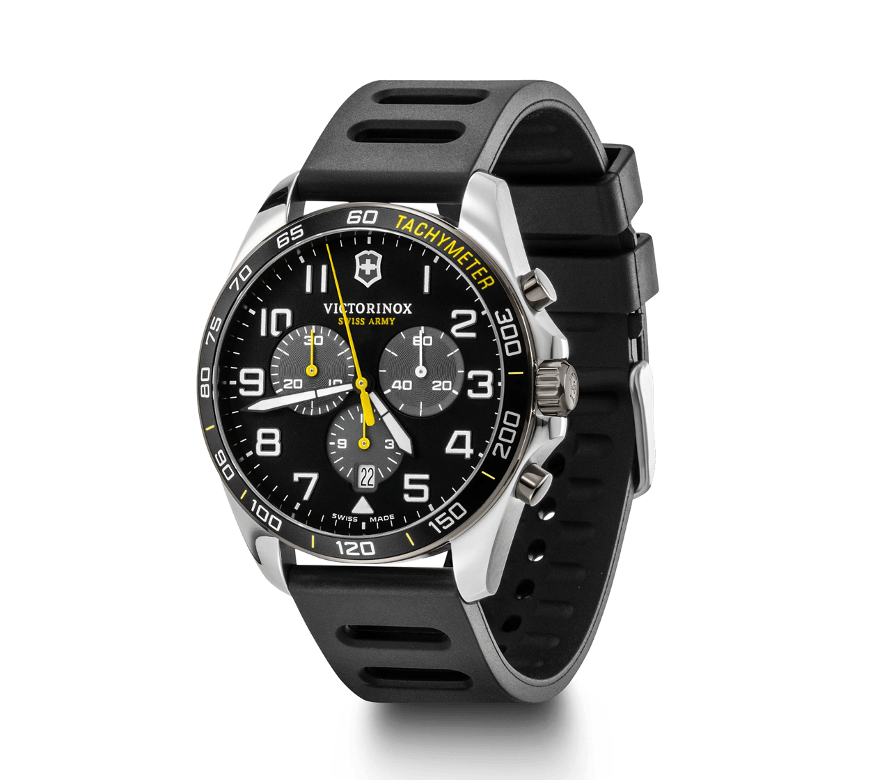 FieldForce Sport Chrono - null