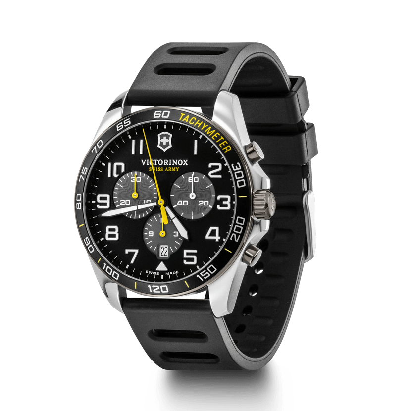 FieldForce Sport Chrono - null