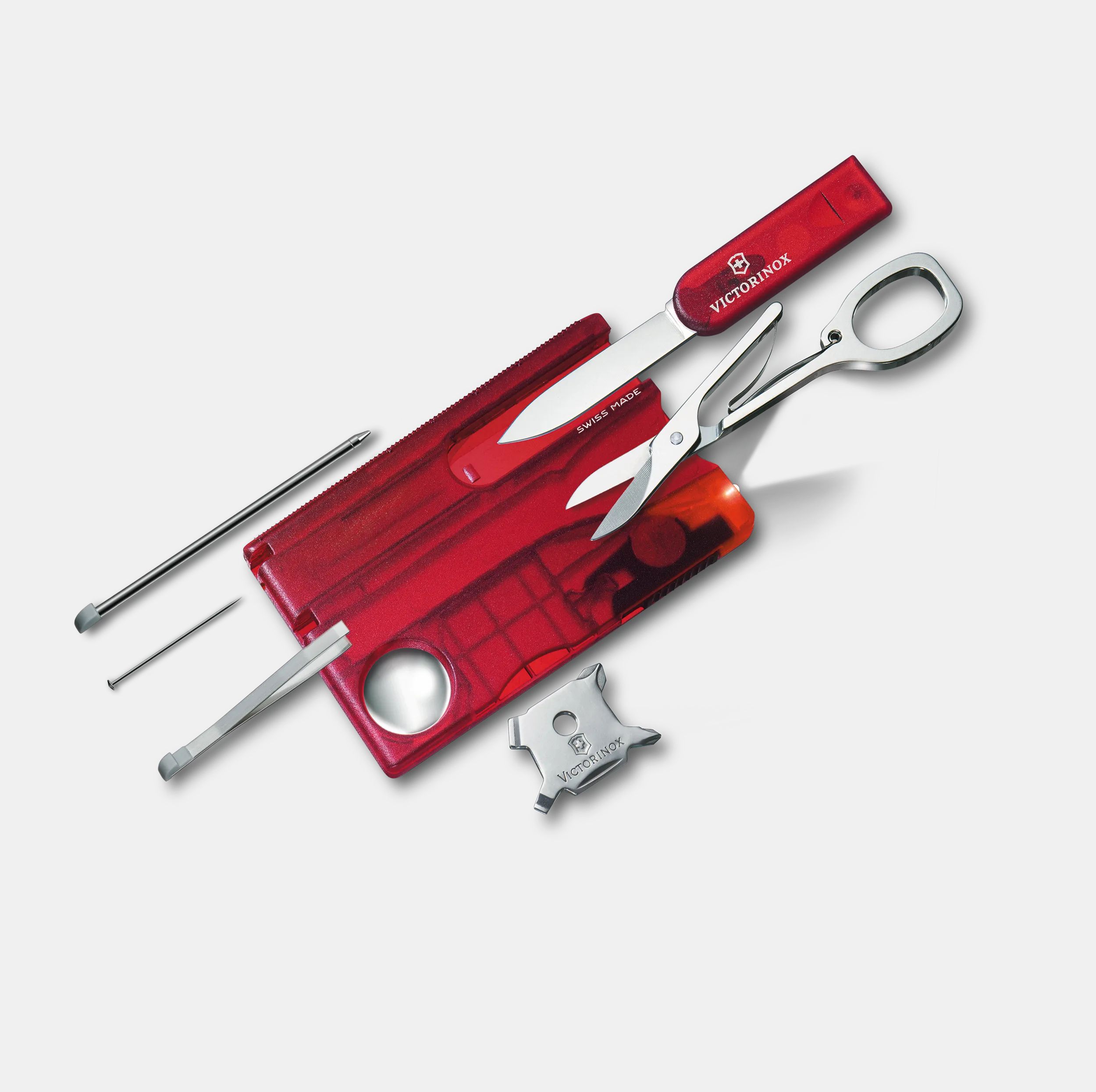 Swiss Card Lite - 0.7300.T